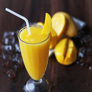 Mango Shake